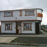 Magellanic House