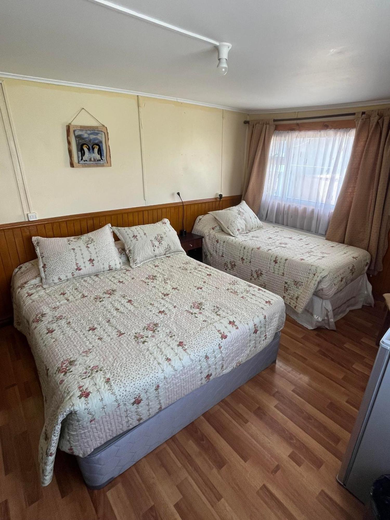 Aparthotel Magellanic House