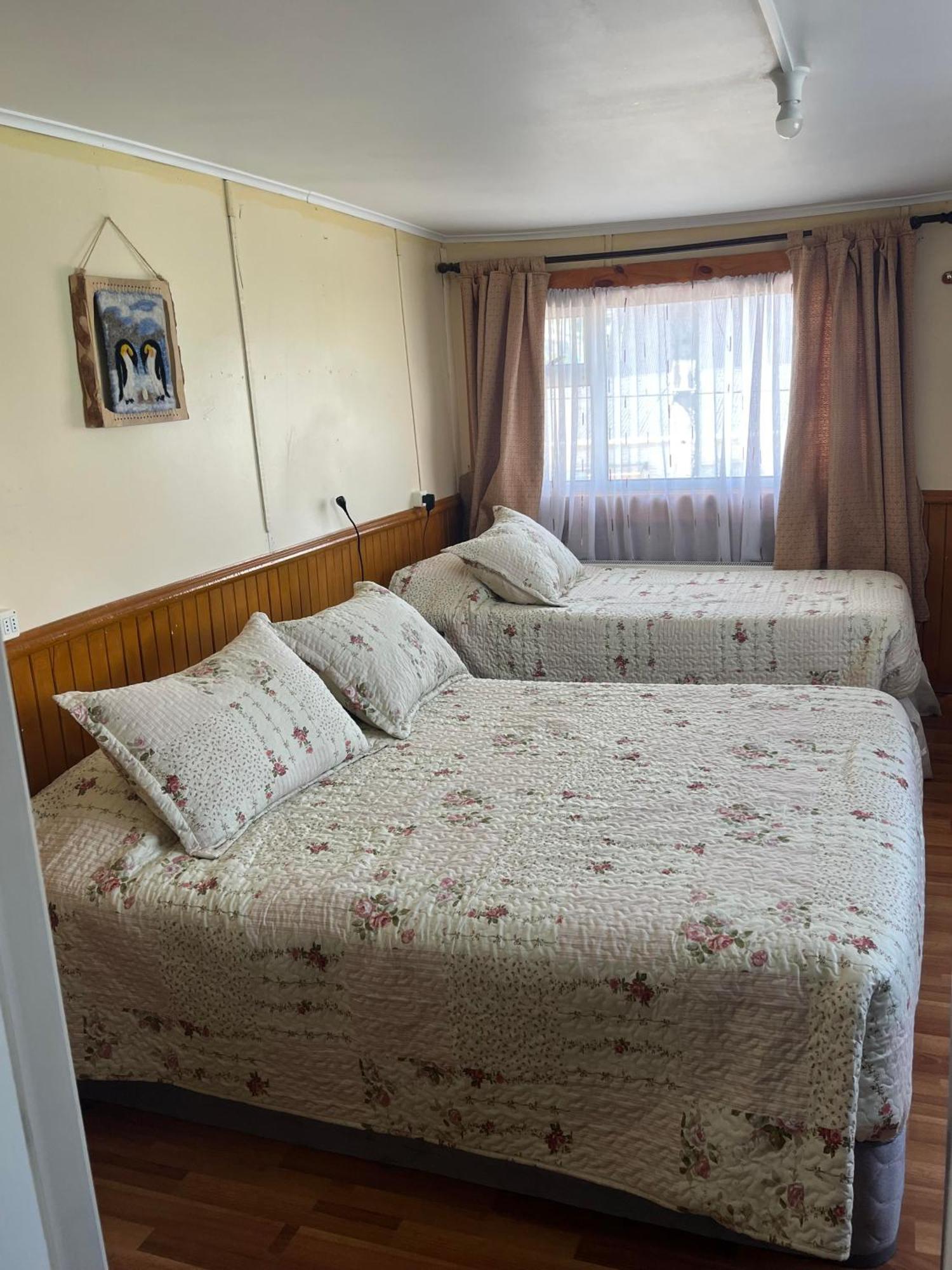 Magellanic House Aparthotel