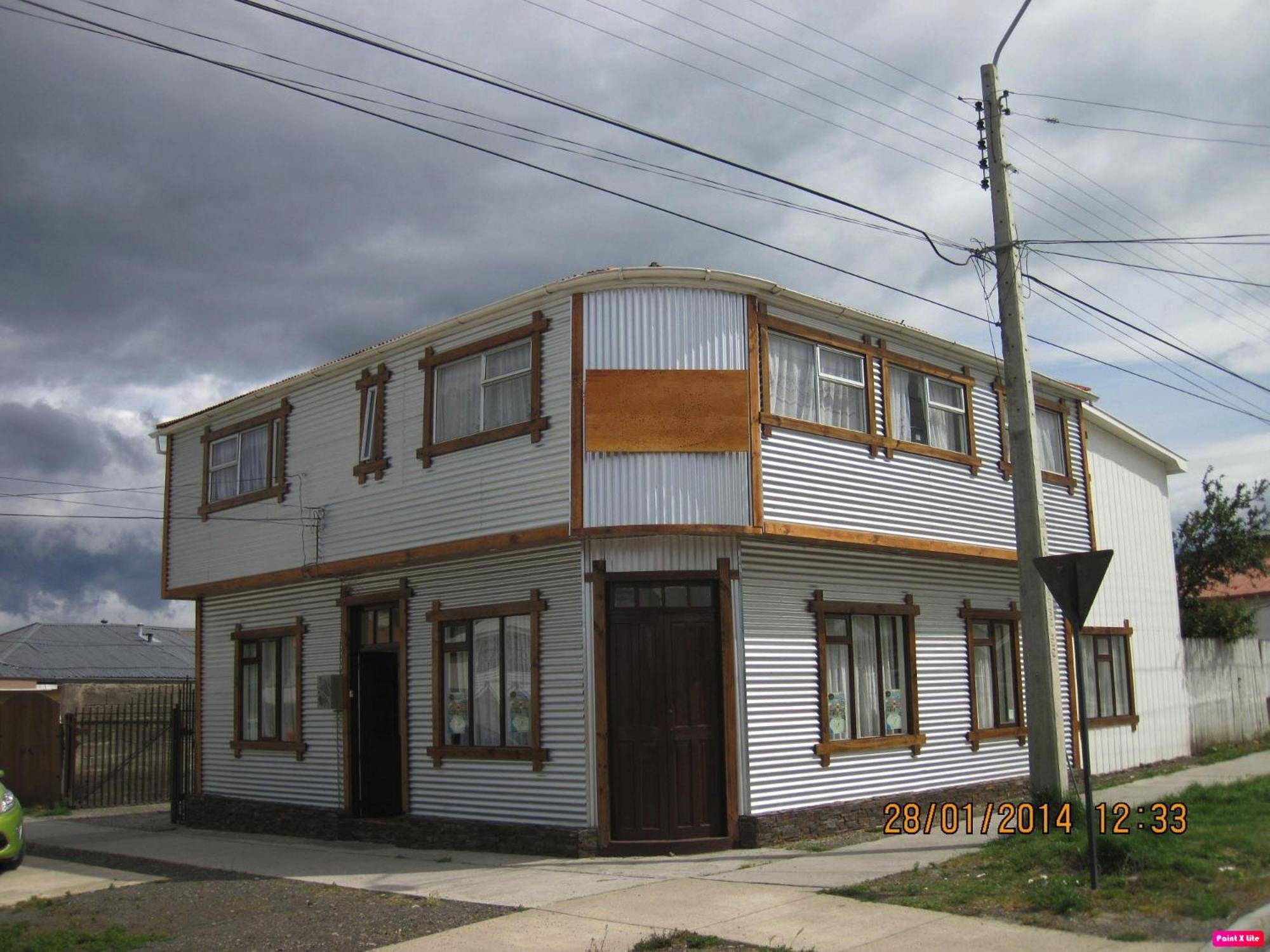 Magellanic House Aparthotel *