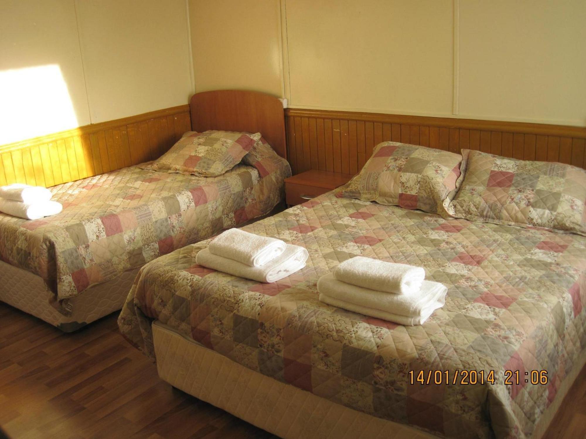 Magellanic House Aparthotel Puerto Natales