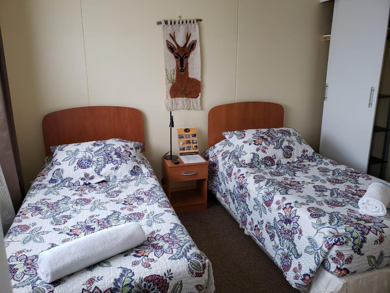 Aparthotel Magellanic House *